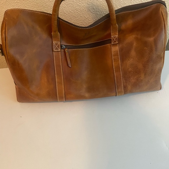 Komalc Duffle Bag For Men & Women - Picture 3 of 9